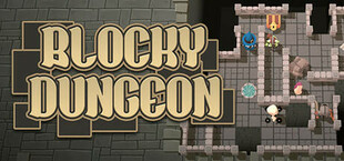 Blocky Dungeon