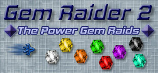 Gem Raider 2