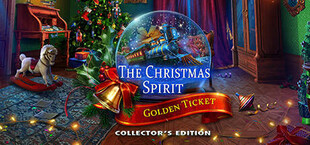 The Christmas Spirit: Golden Ticket Collector's Edition