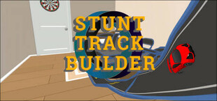 Stunt track builder