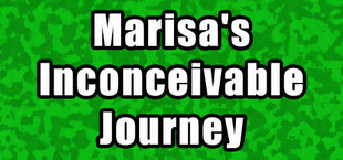 Marisa's Inconceivable Journey