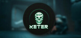 SCP: Keter