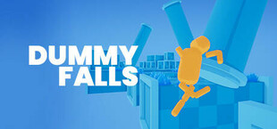 Dummy Falls