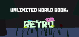 Unlimited World Book: Retro