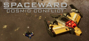 Spaceward Cosmic Conflict