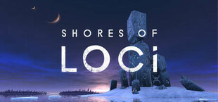 Shores of Loci