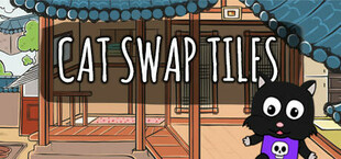 Cat Swap Tiles