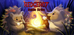 Hedgehot - Battle Strike