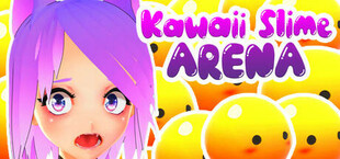 KAWAII SLIME ARENA