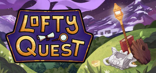 Lofty Quest