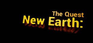 New Earth: The Quest