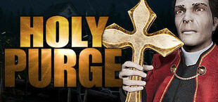 Holy Purge : Exorcist