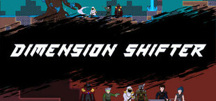 Dimension Shifter