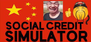 Social Credit Simulator