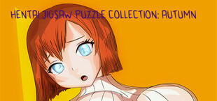 Hentai Jigsaw Puzzle Collection: Autumn