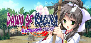 Dawn of Kagura: Hatsuka's Story