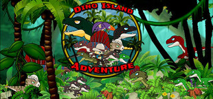 Dino Island Adventure