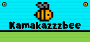 Kamakazzzbee