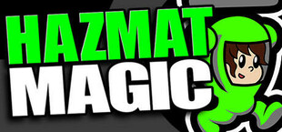 Hazmat Magic