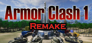 Armor Clash 2022  [RTS]