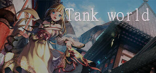 Tank world