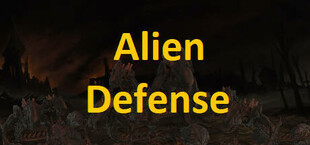 Alien Defense