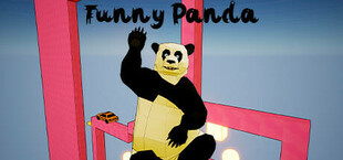 Funny Panda