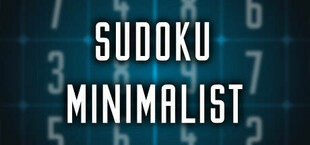 Sudoku Minimalist Infinite