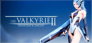 CODE:VALKYRIE II