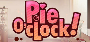 Pie O'Clock!