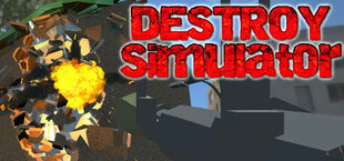 DESTROY Simulator