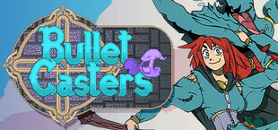 Bullet Casters