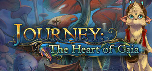 Journey to the Heart of Gaia