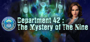 Department 42: The Mystery of the Nine