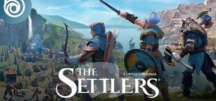 The Settlers: New Allies