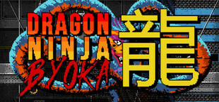 DRAGON NINJA BYOKA