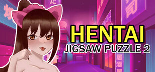 Hentai Jigsaw Puzzle 2