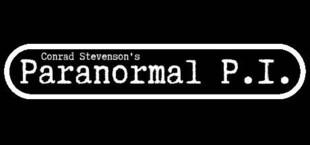 Conrad Stevenson's Paranormal P.I.