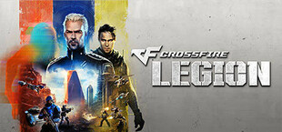 Crossfire: Legion