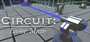 Circuit: Laser Maze