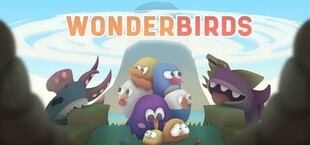 Wonderbirds