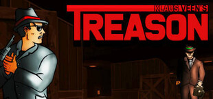 Klaus Veen's Treason