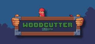 Woodcutter Deluxe Edition