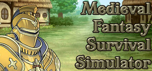 Medieval Fantasy Survival Simulator