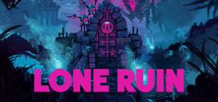 LONE RUIN