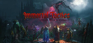 Immortal Tactics: War of the Eternals