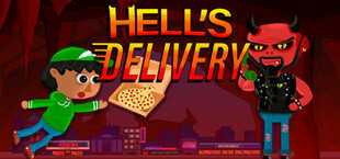 Hell's Delivery