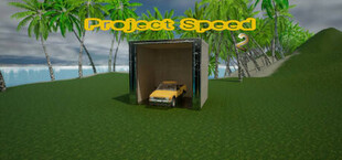 Project Speed 2