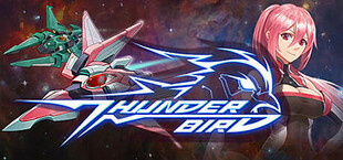 雷鸟Thunderbird