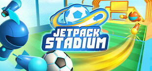 Jetpack Stadium